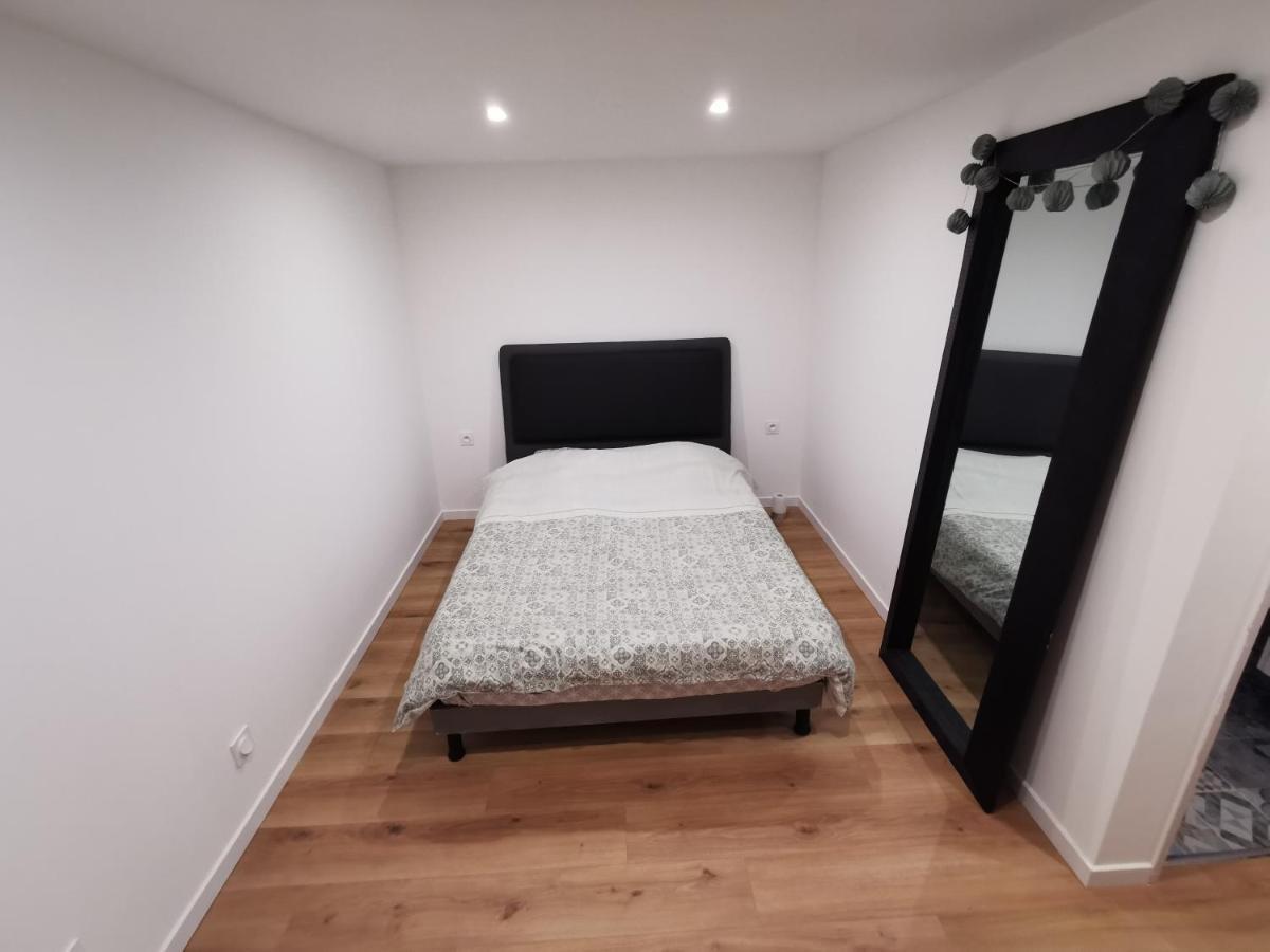 Rives And Sleep Apartment Thonon-les-Bains
