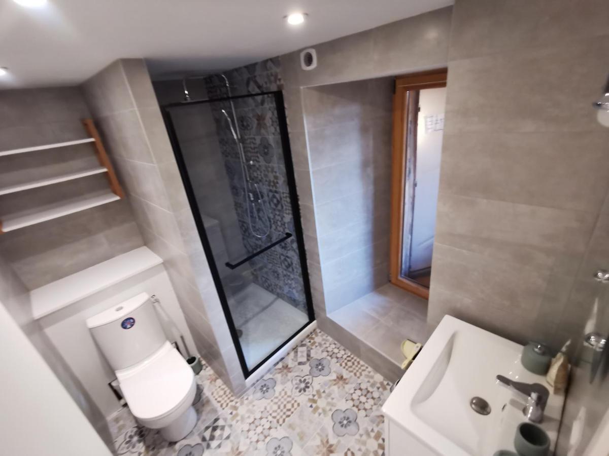 Rives And Sleep Apartment Thonon-les-Bains