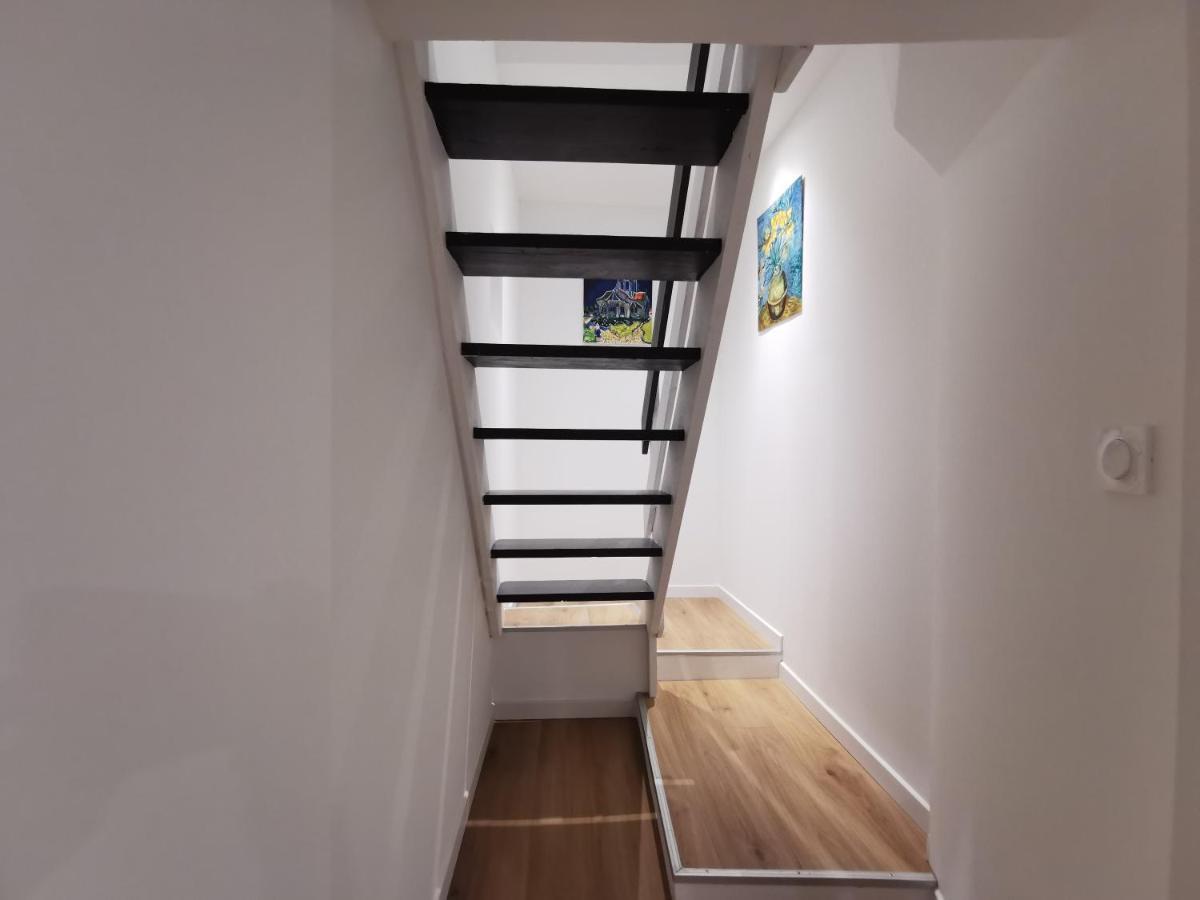 Rives And Sleep Apartment *