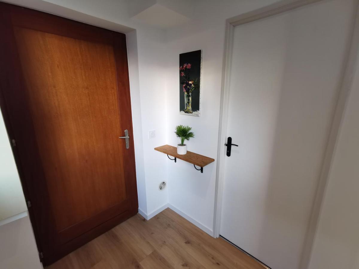 Rives And Sleep Apartment *