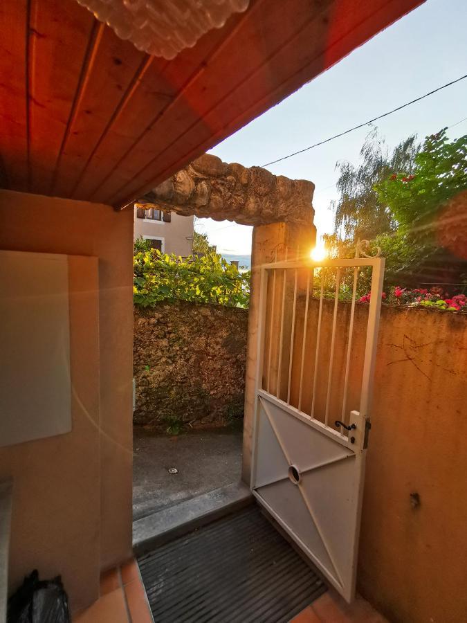 Rives And Sleep Apartment Thonon-les-Bains