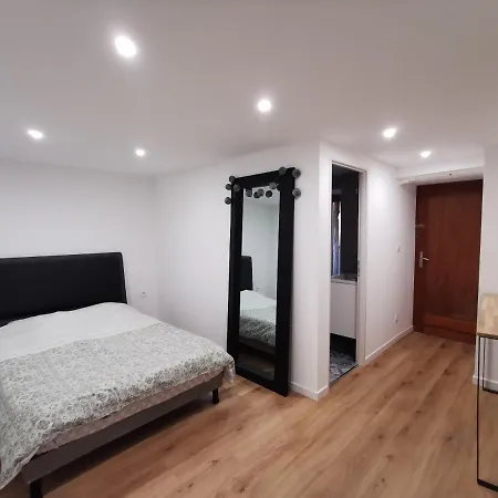 Rives And Sleep Apartamento Thonon-les-Bains Exterior foto