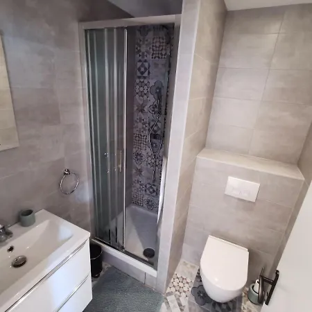 Rives And Sleep Apartamento Thonon-les-Bains Exterior foto