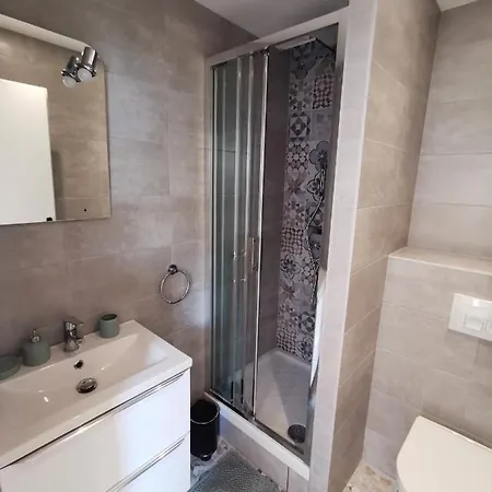 Rives And Sleep Apartamento Thonon-les-Bains Exterior foto