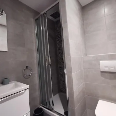 Rives And Sleep Apartamento Thonon-les-Bains Exterior foto